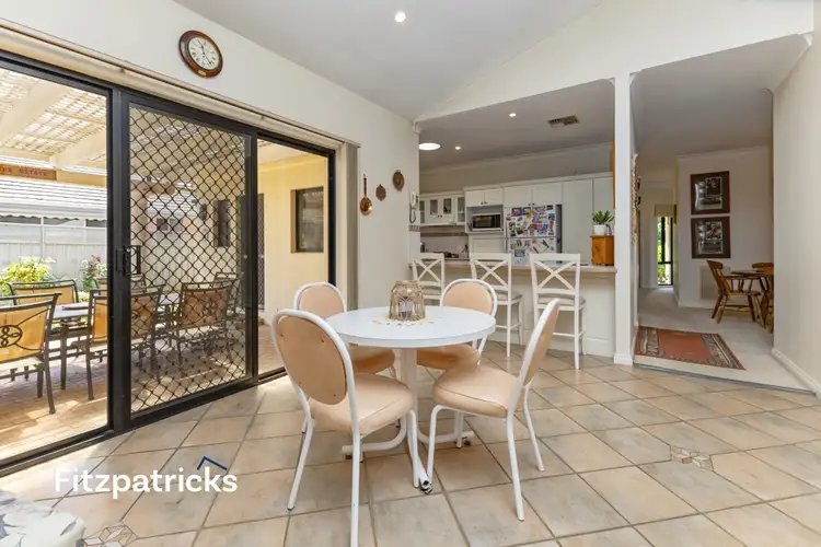 Second view of Homely house listing, 12 Tamar Drive, Tatton NSW 2650