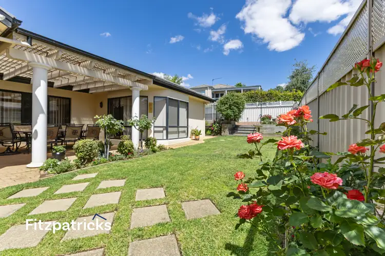 Third view of Homely house listing, 12 Tamar Drive, Tatton NSW 2650