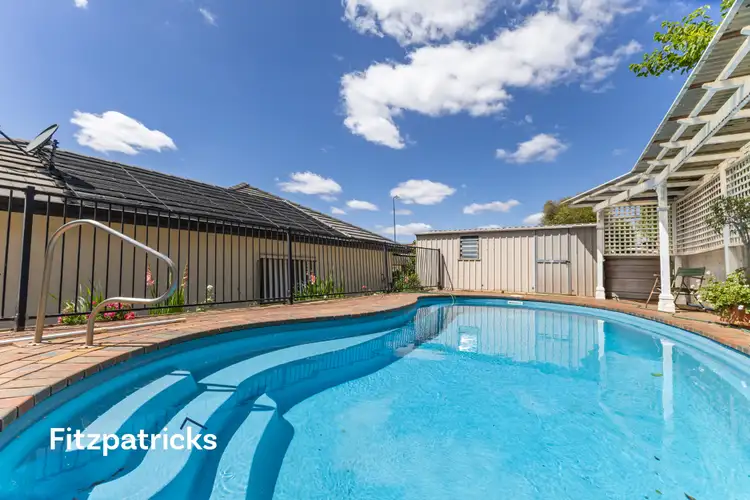 Fourth view of Homely house listing, 12 Tamar Drive, Tatton NSW 2650