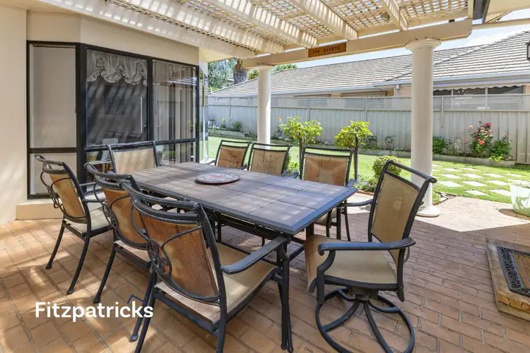 Sixth view of Homely house listing, 12 Tamar Drive, Tatton NSW 2650