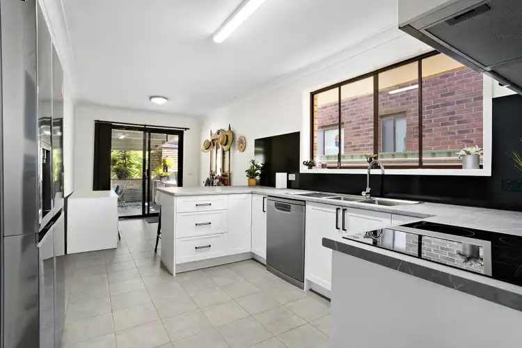 Second view of Homely house listing, 27 Woollybutt Way, Muswellbrook NSW 2333