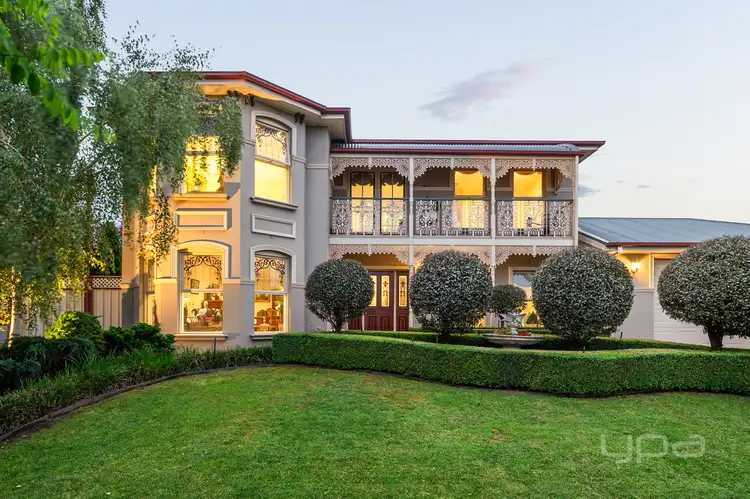 28 Valley View Grove, Harkness VIC 3337
