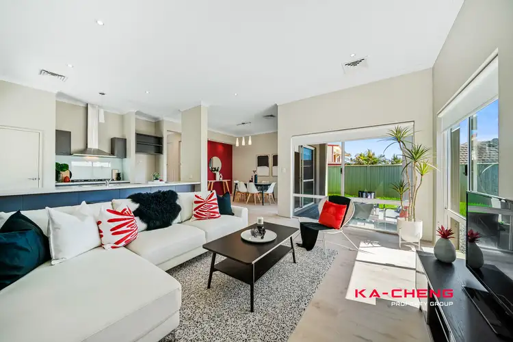9A Robann Way, Morley WA 6062