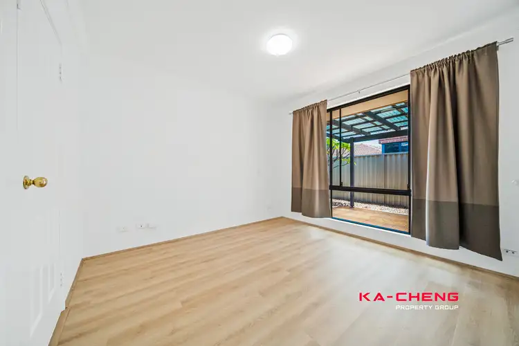 Fifth view of Homely semi-detached listing, 21 Lennon Street, Morley WA 6062