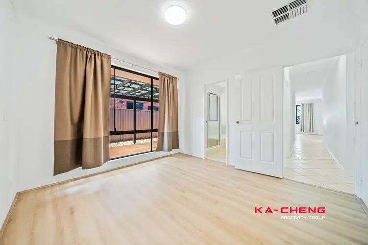 Sixth view of Homely semi-detached listing, 21 Lennon Street, Morley WA 6062