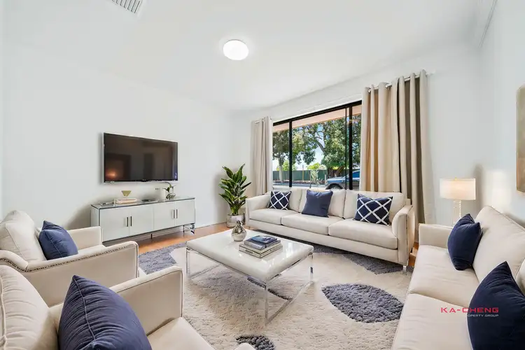 Seventh view of Homely semi-detached listing, 21 Lennon Street, Morley WA 6062
