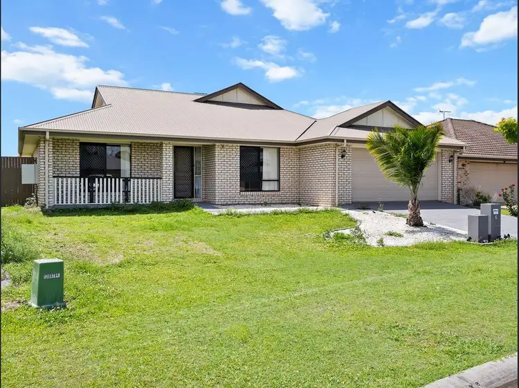 6 Riles Court, Caboolture QLD 4510