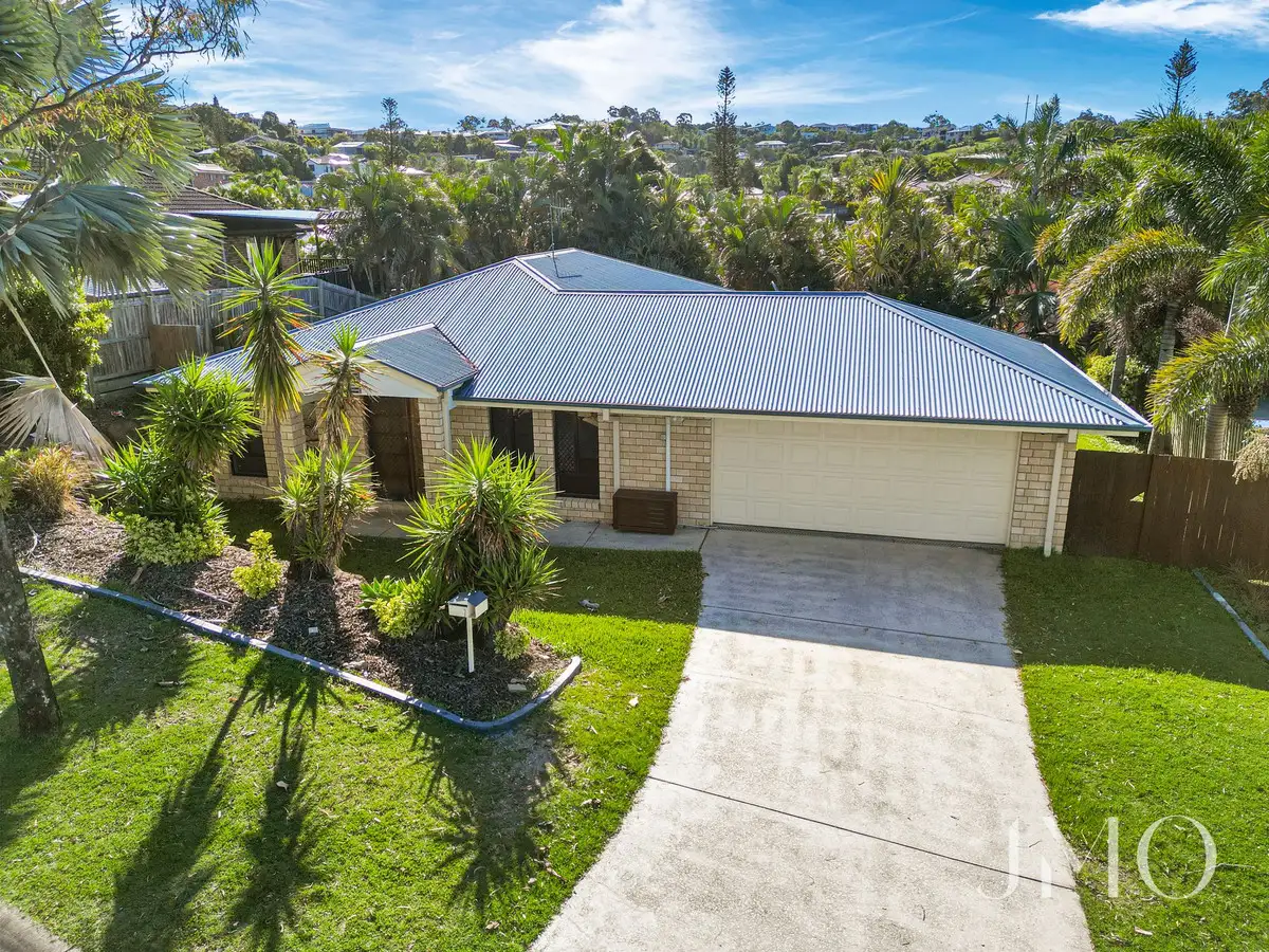 Main view of Homely house listing, 7 Yarwood Crescent, Ormeau Hills QLD 4208