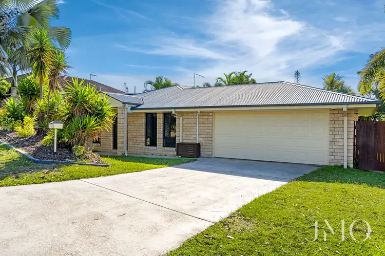 Second view of Homely house listing, 7 Yarwood Crescent, Ormeau Hills QLD 4208