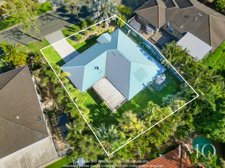 Fourth view of Homely house listing, 7 Yarwood Crescent, Ormeau Hills QLD 4208