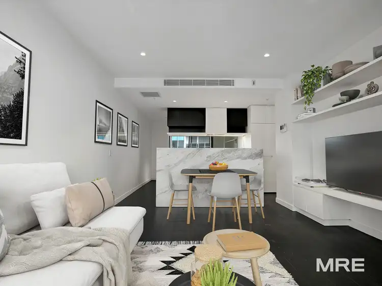 601/35 Wilson Street, South Yarra VIC 3141