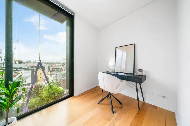 Fourth view of Homely apartment listing, 1405/3 Carlton Street, Chippendale NSW 2008