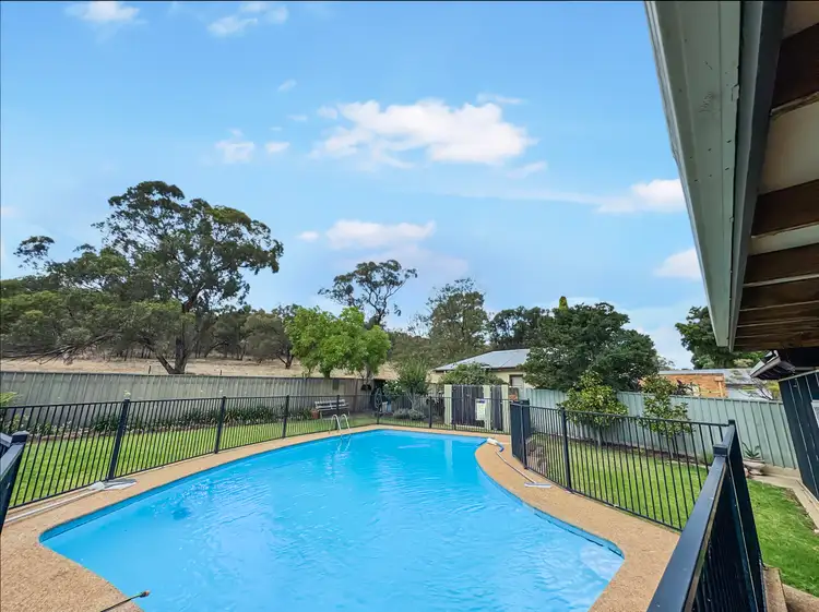 Second view of Homely house listing, 53 Ortella Street, Griffith NSW 2680
