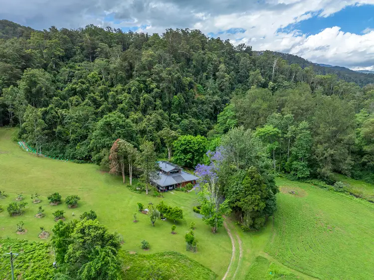 Third view of Homely rural property listing, 1824 Darkwood Road, Darkwood NSW 2454
