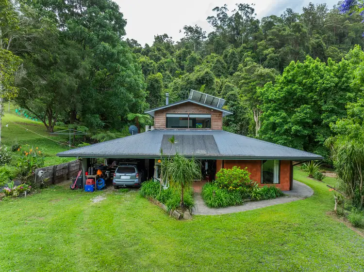 Fifth view of Homely rural property listing, 1824 Darkwood Road, Darkwood NSW 2454