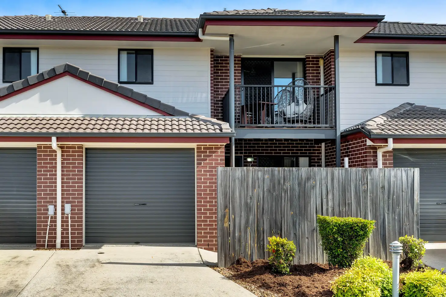 Main view of Homely townhouse listing, 3/20 Sanflex Street, Darra QLD 4076
