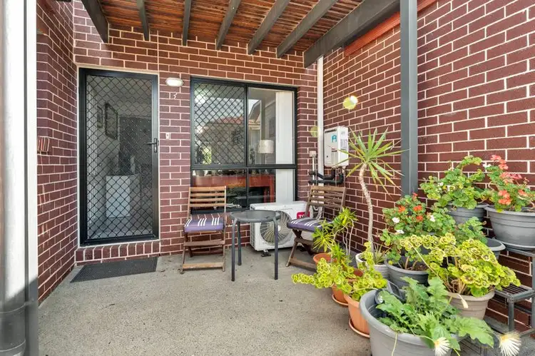 Second view of Homely townhouse listing, 3/20 Sanflex Street, Darra QLD 4076