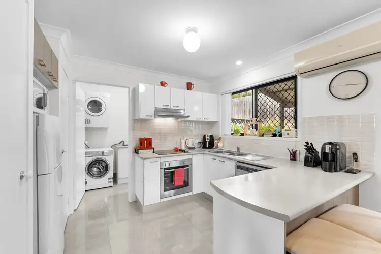 Fourth view of Homely townhouse listing, 3/20 Sanflex Street, Darra QLD 4076
