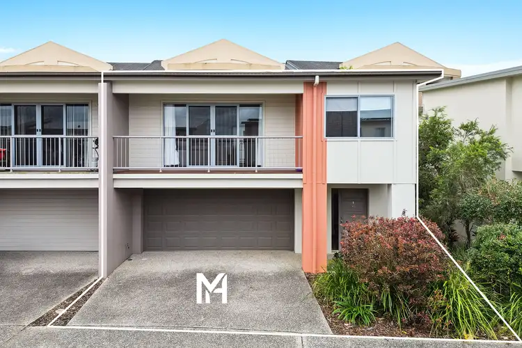 92/19 Carina Peak Drive, Varsity Lakes QLD 4227