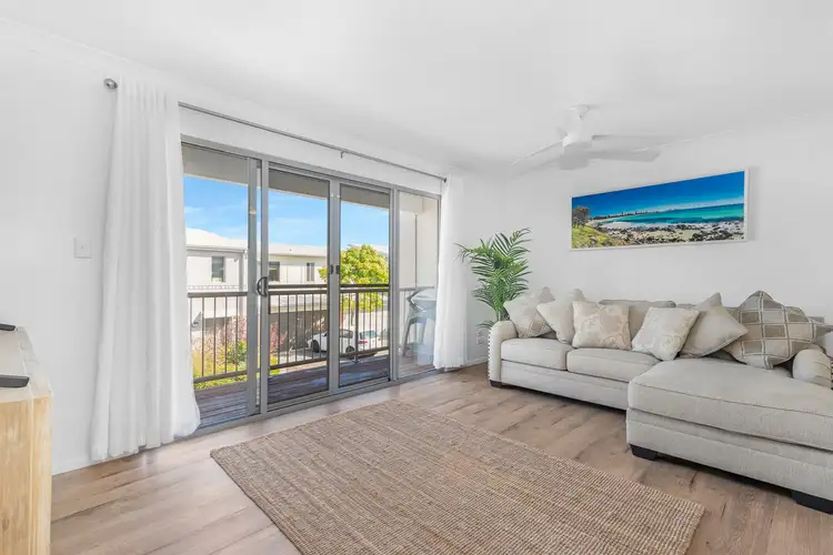 Fourth view of Homely townhouse listing, 92/19 Carina Peak Drive, Varsity Lakes QLD 4227