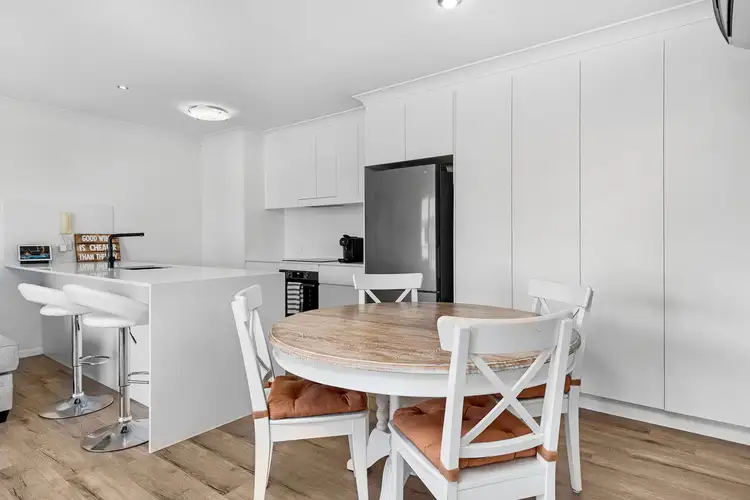 Fifth view of Homely townhouse listing, 92/19 Carina Peak Drive, Varsity Lakes QLD 4227