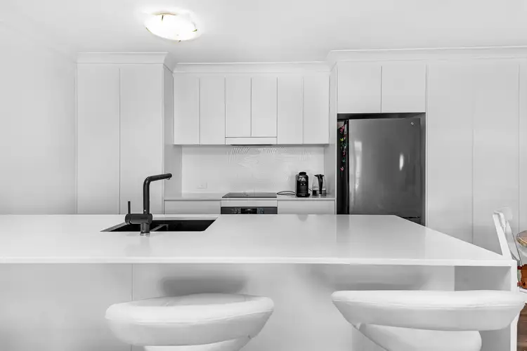 Sixth view of Homely townhouse listing, 92/19 Carina Peak Drive, Varsity Lakes QLD 4227