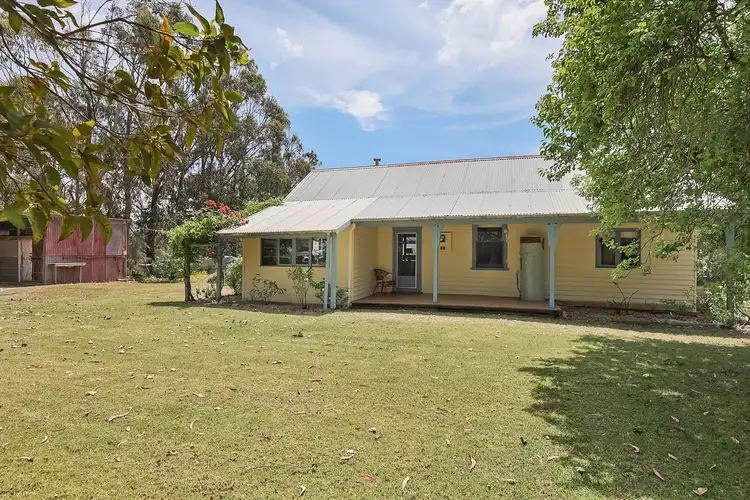 Fourth view of Homely rural property listing, 689 Eastern Creek Road, Port Campbell VIC 3269