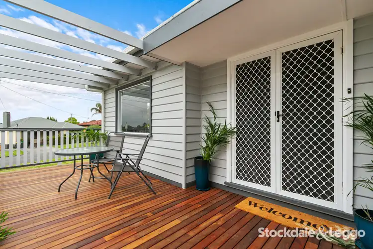 Second view of Homely house listing, 3 Hyde Park Road, Traralgon VIC 3844