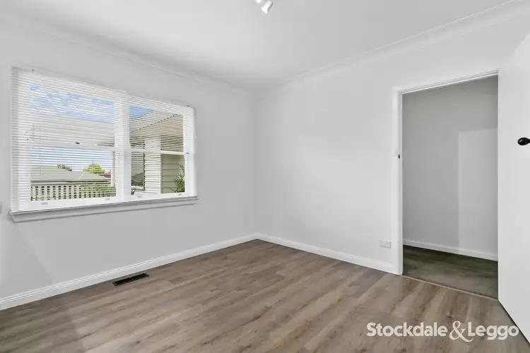 Sixth view of Homely house listing, 3 Hyde Park Road, Traralgon VIC 3844