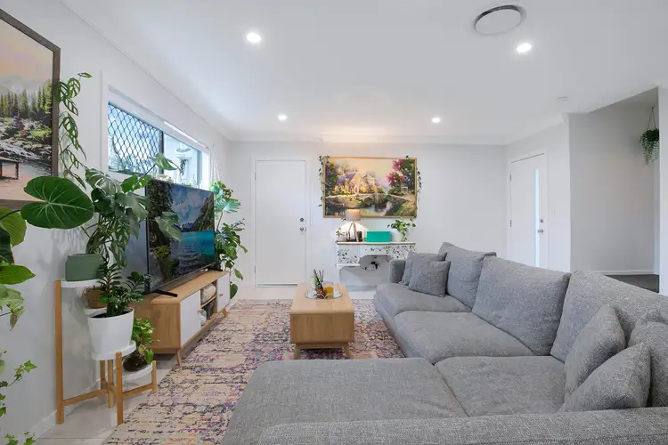 Sixth view of Homely townhouse listing, 14/200 Meadowlands Road, Carina QLD 4152