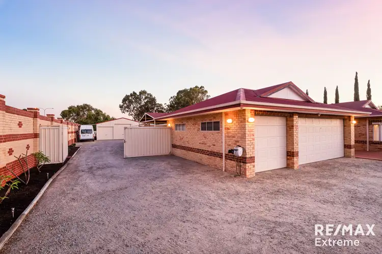 Second view of Homely house listing, 2 Cordy Place, Beckenham WA 6107