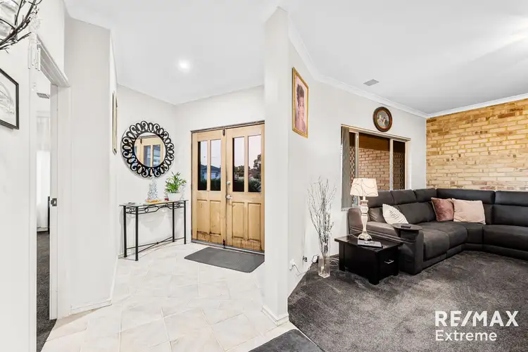 Third view of Homely house listing, 2 Cordy Place, Beckenham WA 6107
