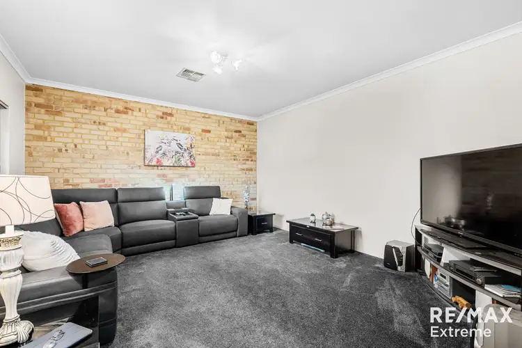 Fourth view of Homely house listing, 2 Cordy Place, Beckenham WA 6107