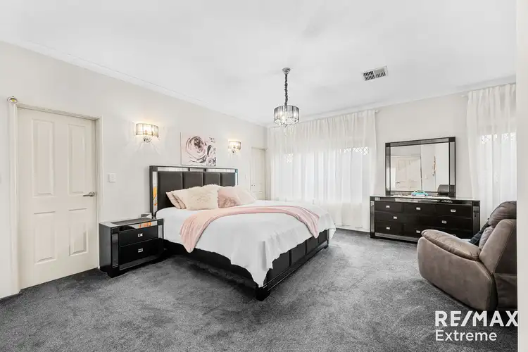 Fifth view of Homely house listing, 2 Cordy Place, Beckenham WA 6107