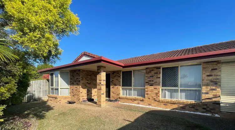 Main view of Homely house listing, 15 Bourke Court, Norville QLD 4670