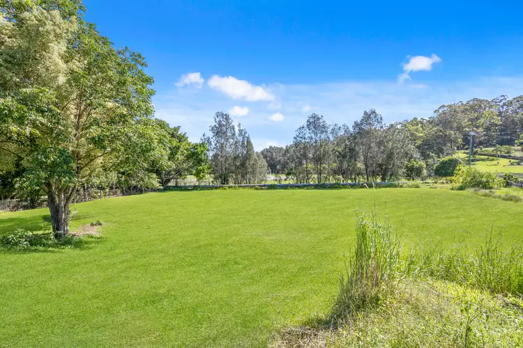 3 Larch Street, Tallebudgera QLD 4228