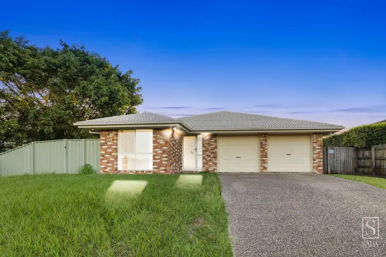 12 Merion Close, Oxley QLD 4075