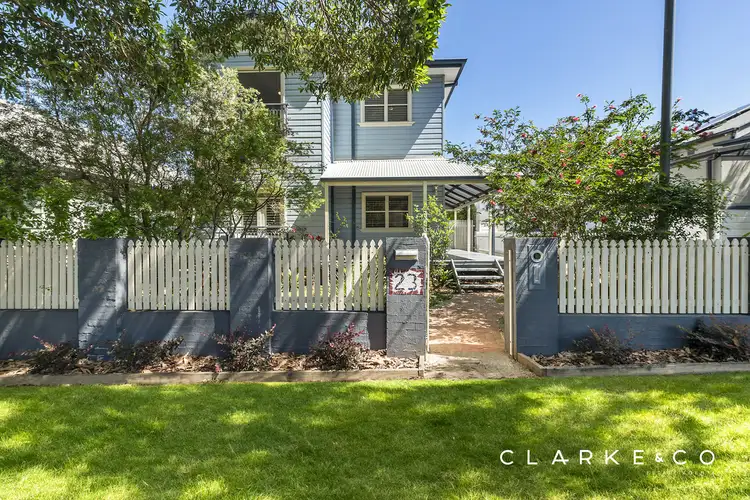 23 Durham Road, Lambton NSW 2299