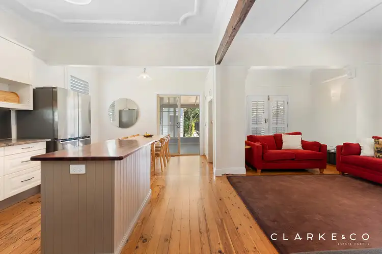 Fifth view of Homely house listing, 23 Durham Road, Lambton NSW 2299