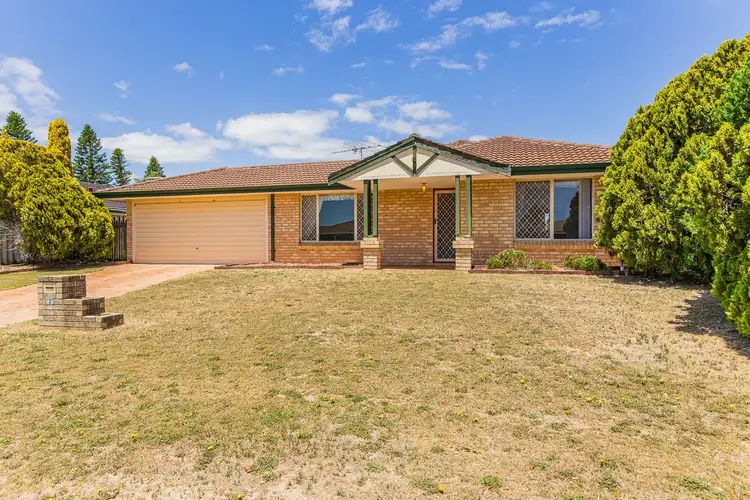 Second view of Homely house listing, 3 St Tropez Court, Port Kennedy WA 6172