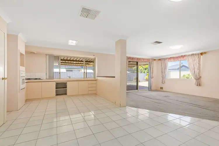 Sixth view of Homely house listing, 3 St Tropez Court, Port Kennedy WA 6172