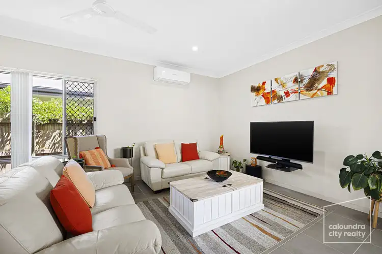 Second view of Homely house listing, 58 Auburn Street, Caloundra West QLD 4551
