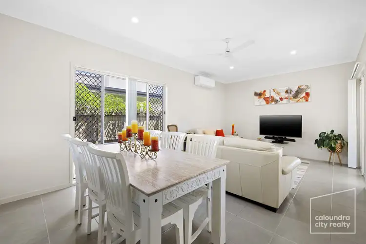 Third view of Homely house listing, 58 Auburn Street, Caloundra West QLD 4551