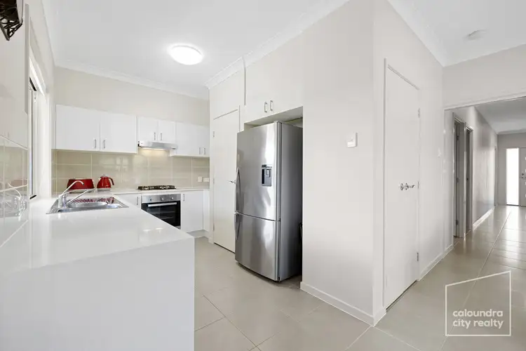 Fourth view of Homely house listing, 58 Auburn Street, Caloundra West QLD 4551