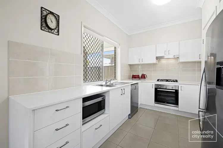 Fifth view of Homely house listing, 58 Auburn Street, Caloundra West QLD 4551