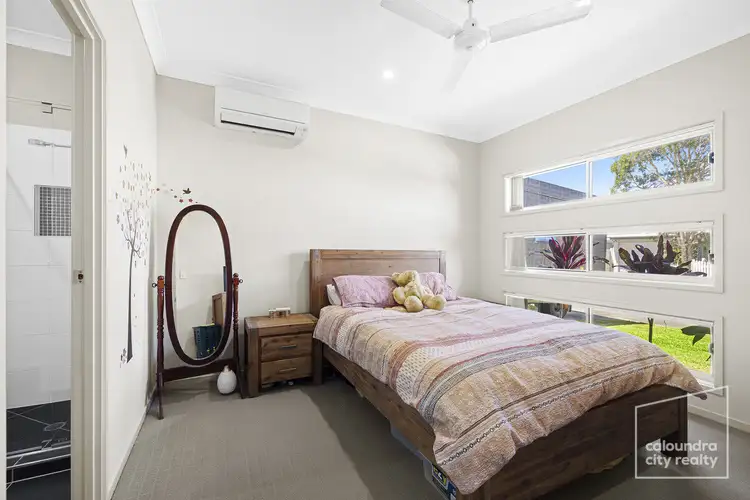 Sixth view of Homely house listing, 58 Auburn Street, Caloundra West QLD 4551