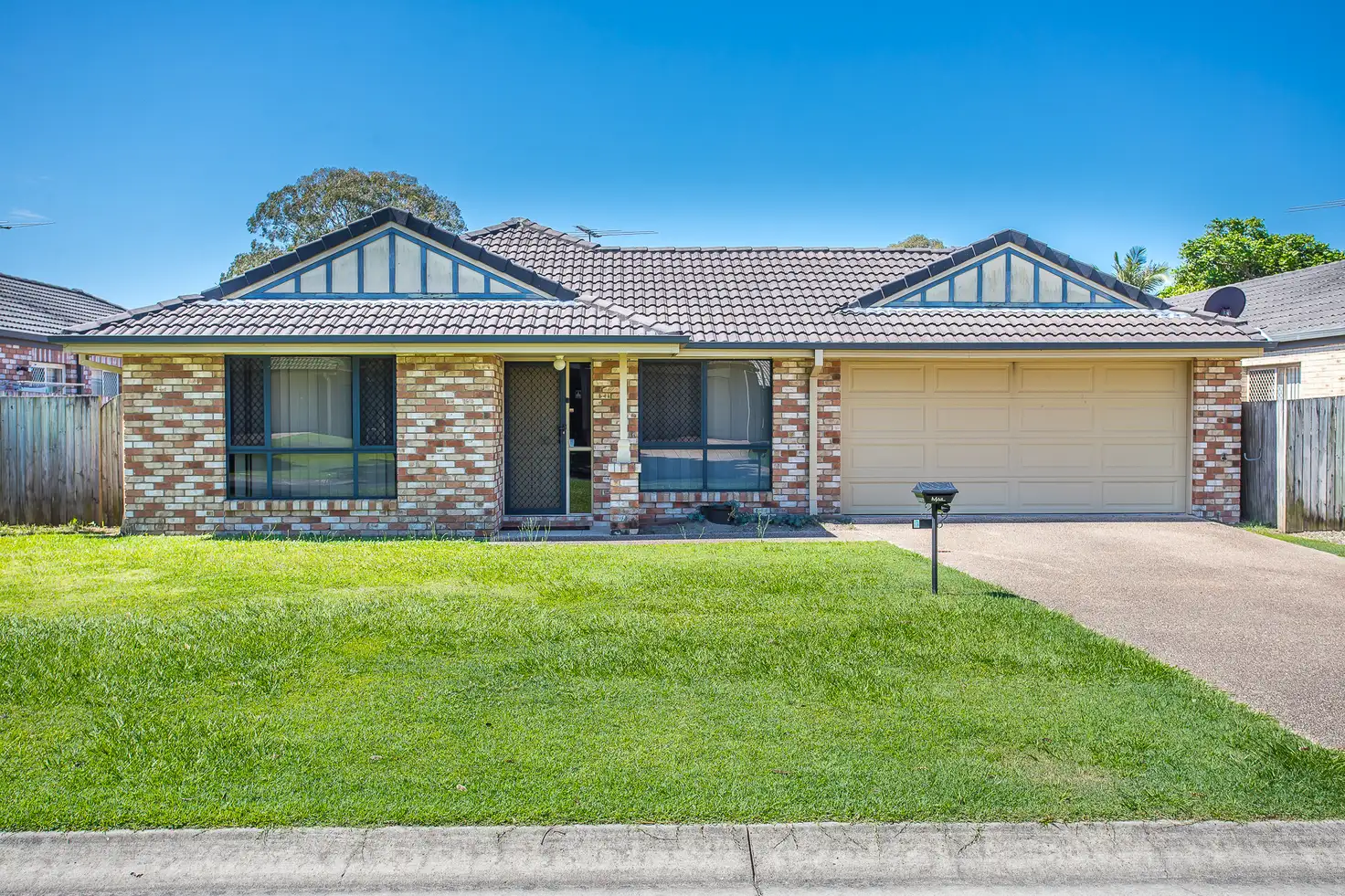 Main view of Homely house listing, 6 Boko Court, Rothwell QLD 4022
