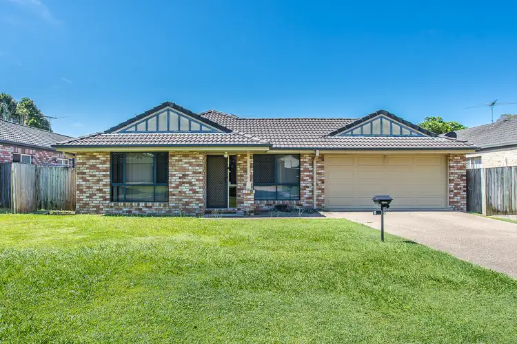 Second view of Homely house listing, 6 Boko Court, Rothwell QLD 4022