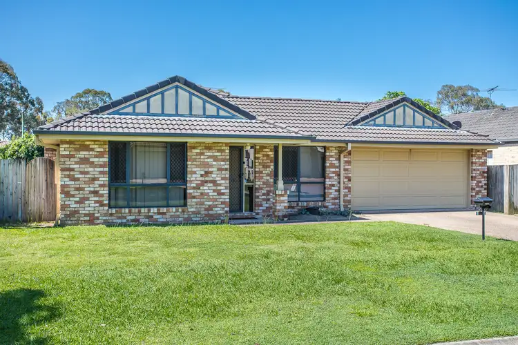 Third view of Homely house listing, 6 Boko Court, Rothwell QLD 4022