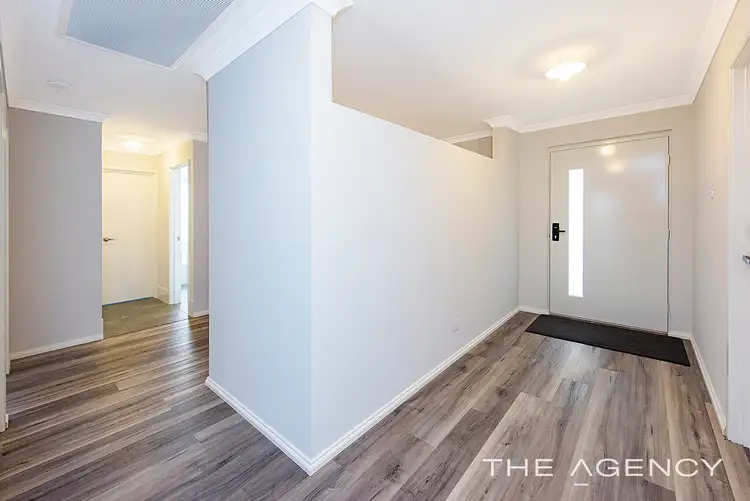 Second view of Homely house listing, 15 Pavilion Crescent, Geographe WA 6280
